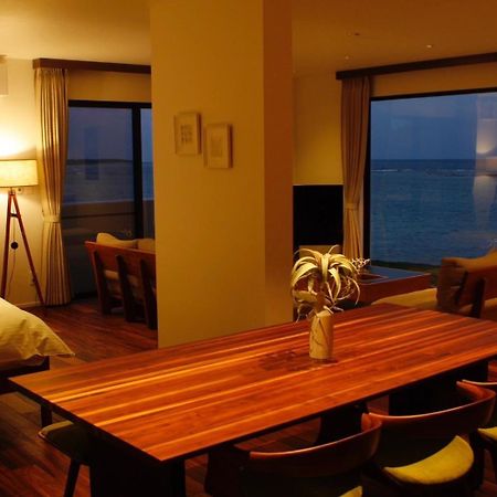 Hero Villa Ocean Suite Ishigaki  Exterior photo