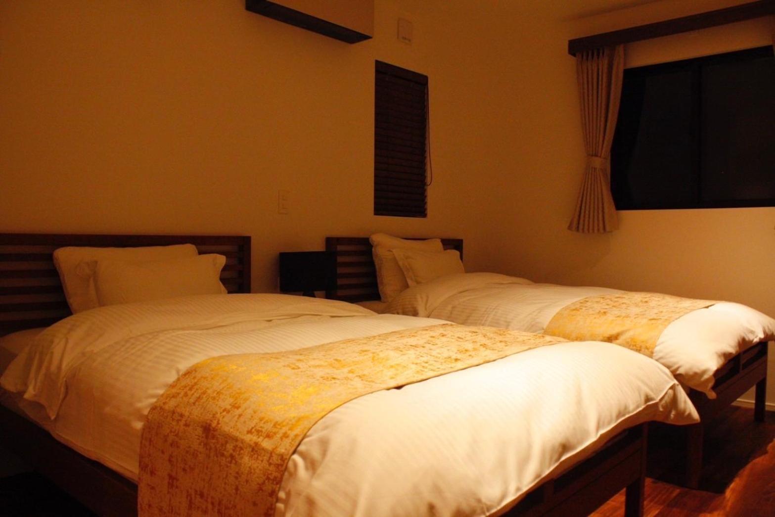 Hero Villa Ocean Suite Ishigaki  Exterior photo